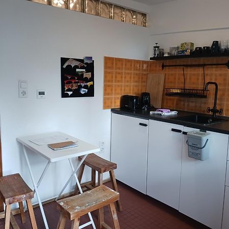 Squat Deluxe Berlin, The Hostel Dış mekan fotoğraf