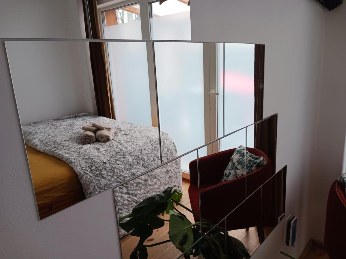 Squat Deluxe Berlin, The Hostel Dış mekan fotoğraf