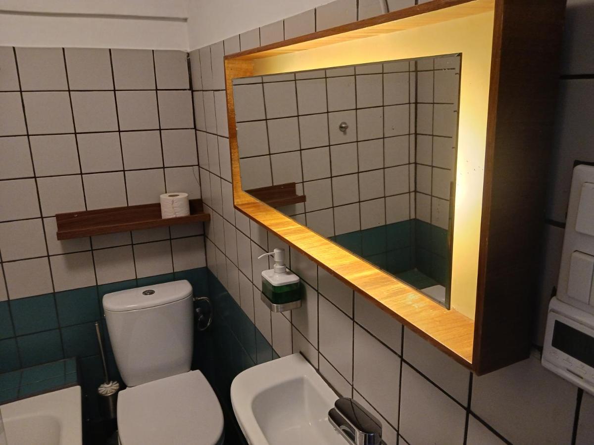 Squat Deluxe Berlin, The Hostel Dış mekan fotoğraf