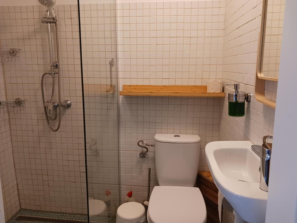 Squat Deluxe Berlin, The Hostel Dış mekan fotoğraf