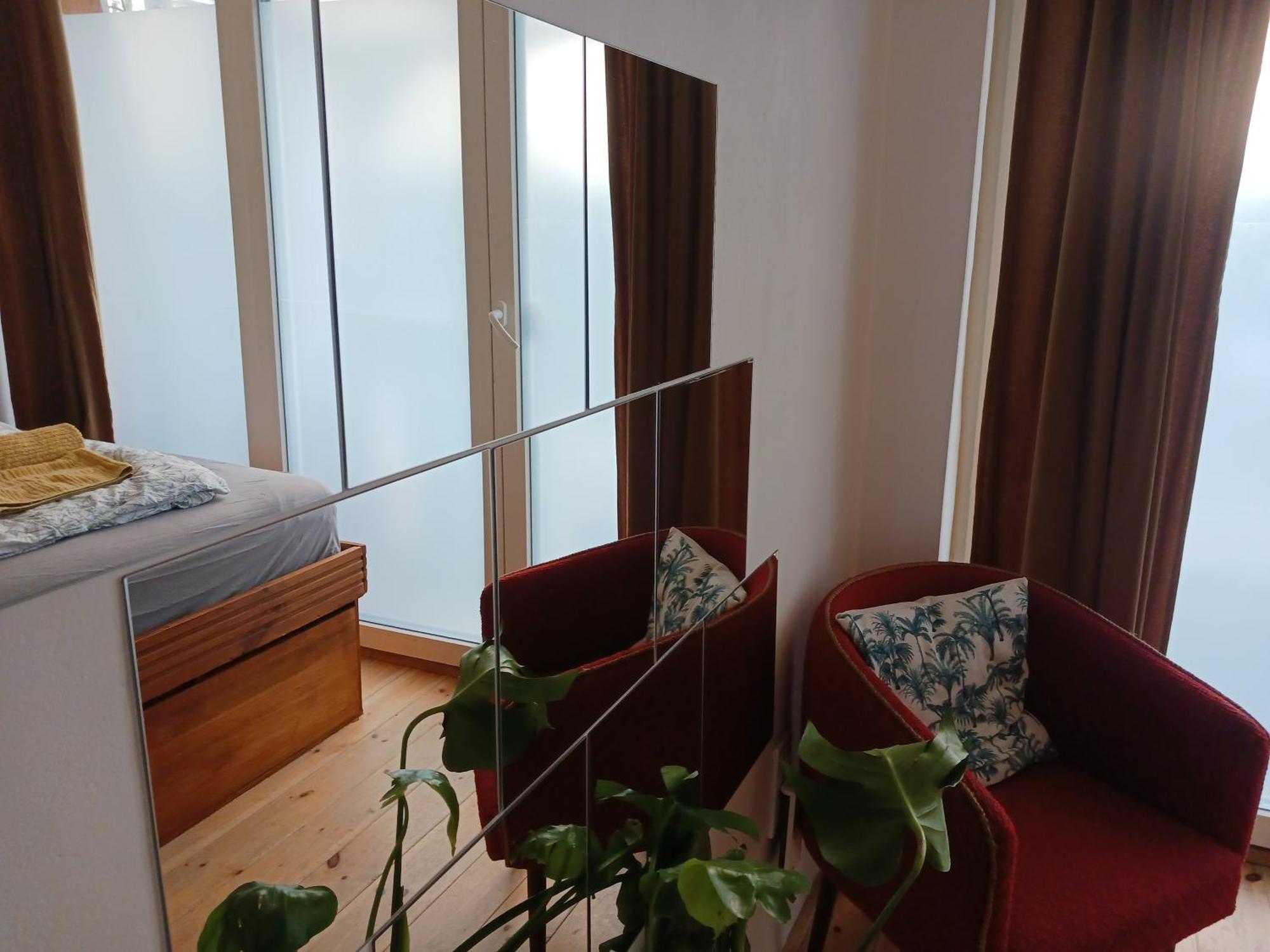 Squat Deluxe Berlin, The Hostel Dış mekan fotoğraf