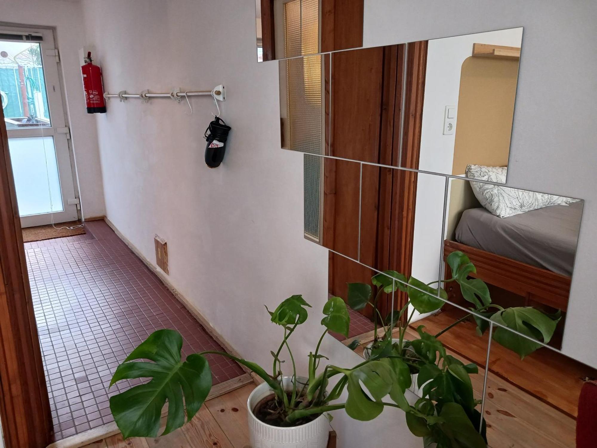 Squat Deluxe Berlin, The Hostel Dış mekan fotoğraf