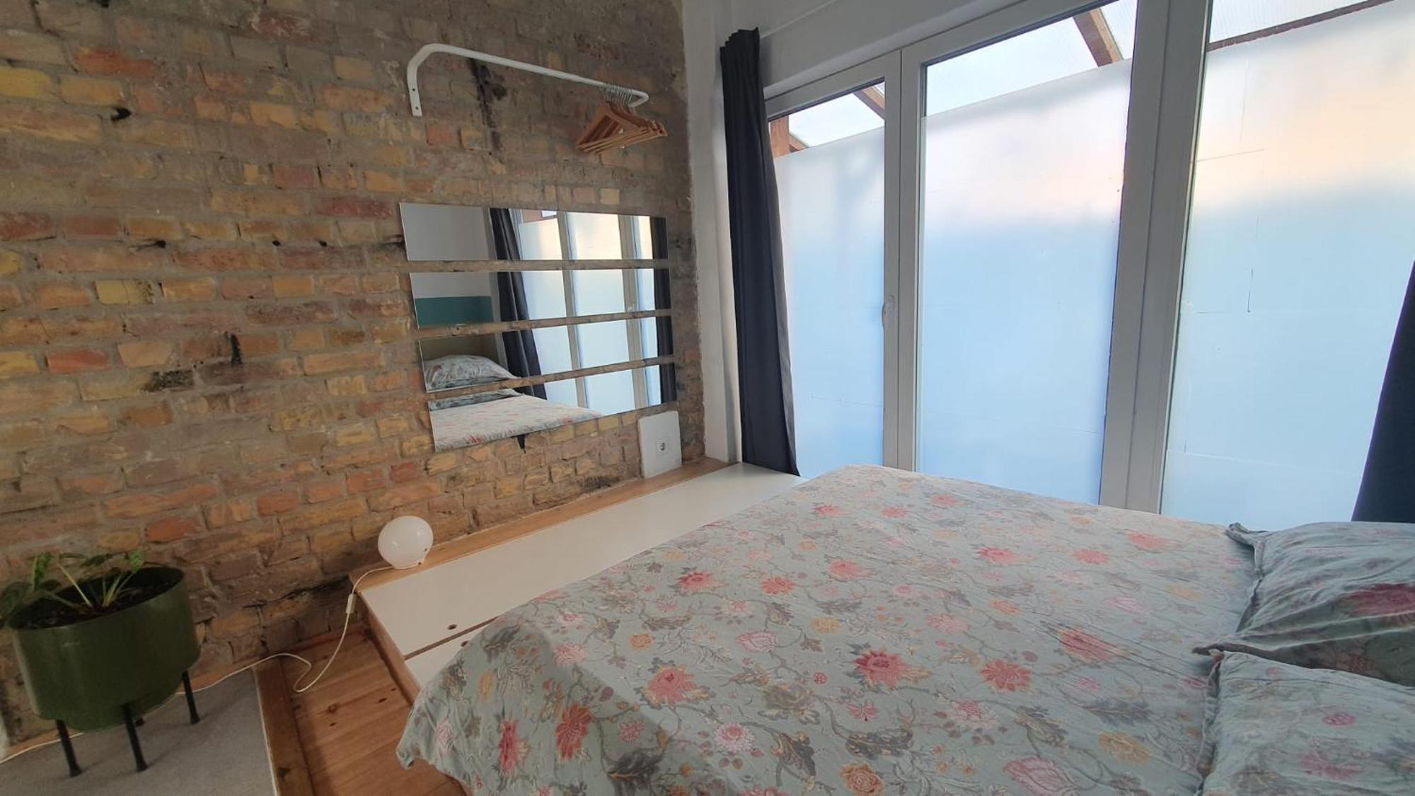 Squat Deluxe Berlin, The Hostel Dış mekan fotoğraf