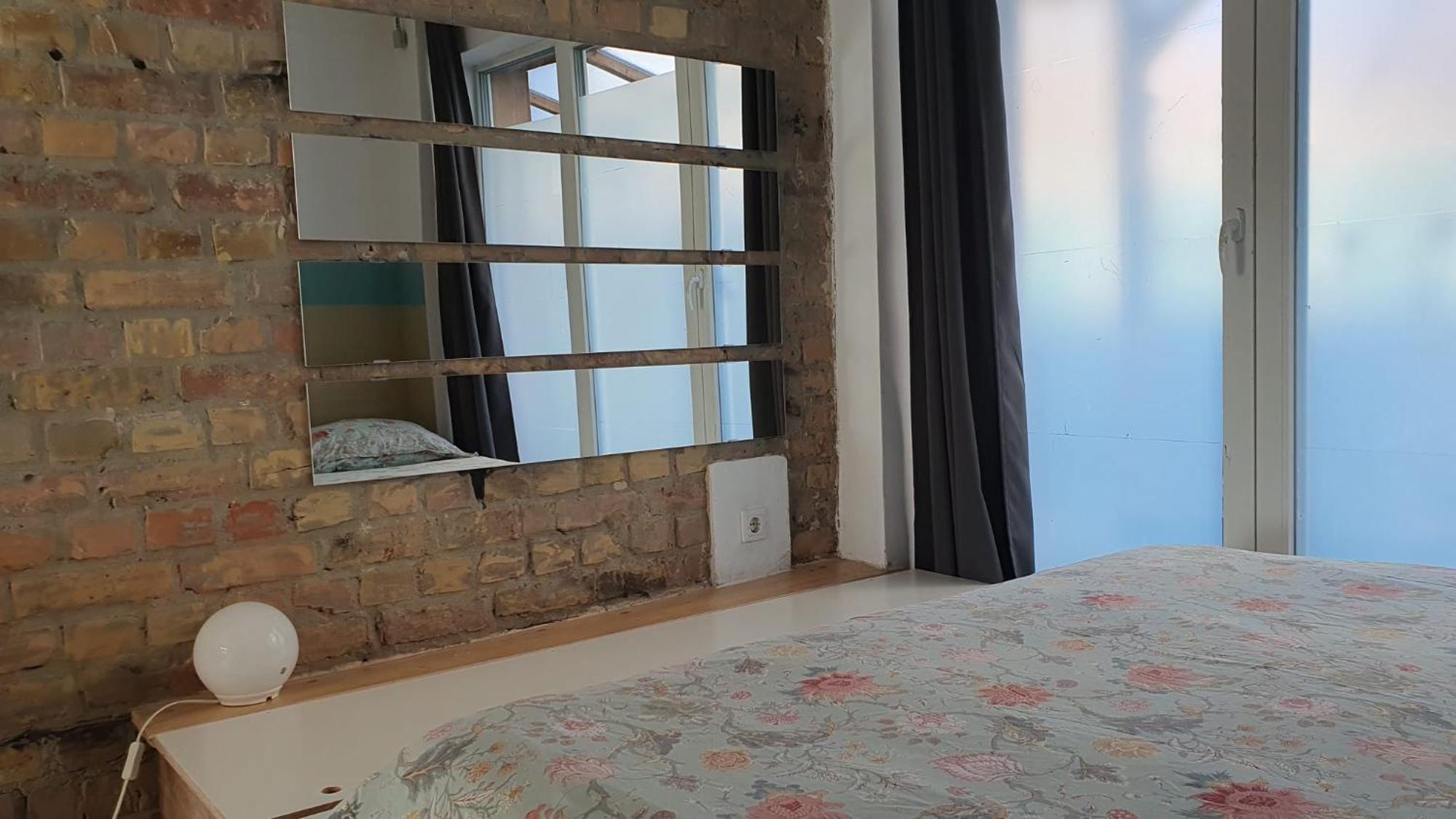 Squat Deluxe Berlin, The Hostel Dış mekan fotoğraf