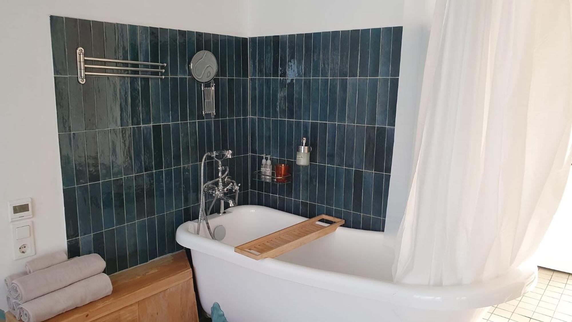 Squat Deluxe Berlin, The Hostel Dış mekan fotoğraf